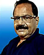 Vijaykrishnan M. Nair