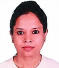 Dhriti Chaudary