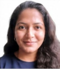 Surbhi Manjarekar