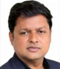 Umesh Sonawane