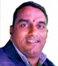 Rakesh Airekar