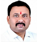 Umesh Dadasaheb Gunjal